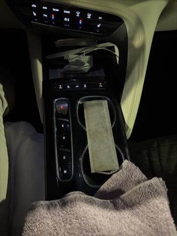 2023 Buick Envision Essence AWD