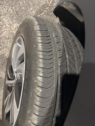 2023 Buick Envision Essence AWD