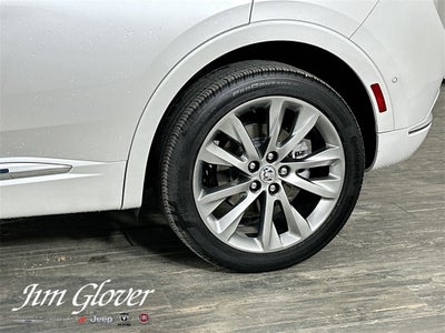 2023 Buick Envision Avenir AWD