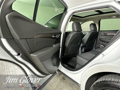 2023 Buick Envision Avenir AWD