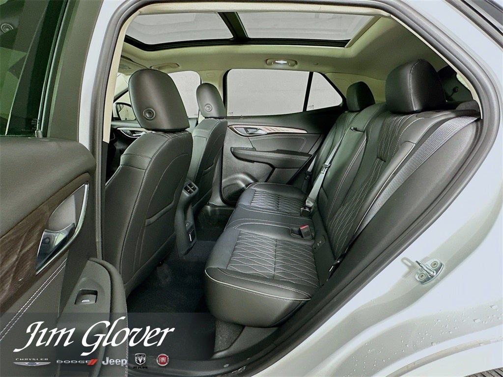 2023 Buick Envision Avenir AWD