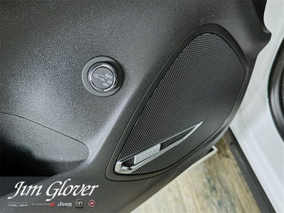 2023 Buick Envision Avenir AWD