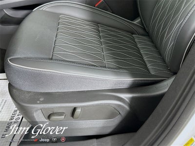 2023 Buick Envision Avenir AWD