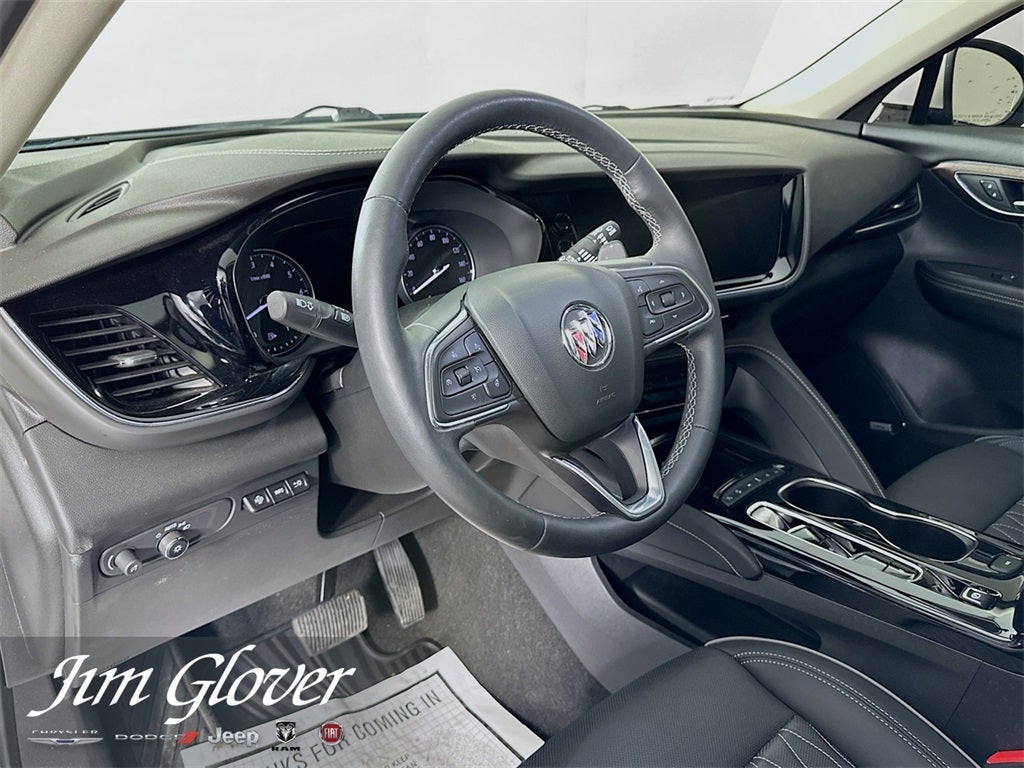 2023 Buick Envision Avenir AWD
