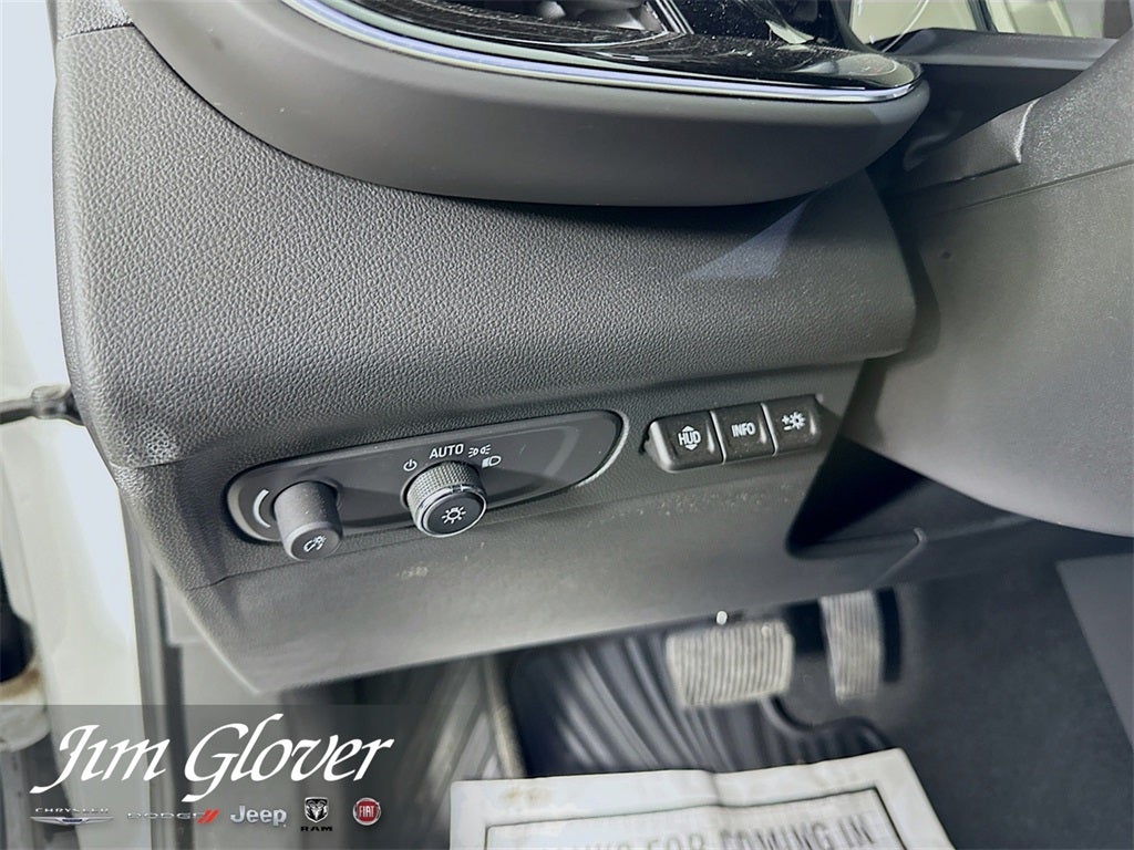 2023 Buick Envision Avenir AWD