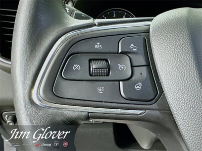 2023 Buick Envision Avenir AWD