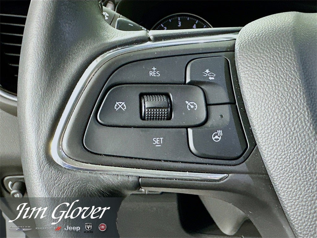 2023 Buick Envision Avenir AWD