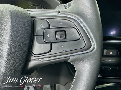 2023 Buick Envision Avenir AWD