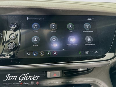 2023 Buick Envision Avenir AWD