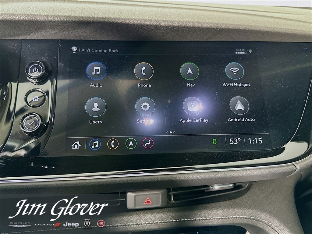 2023 Buick Envision Avenir AWD