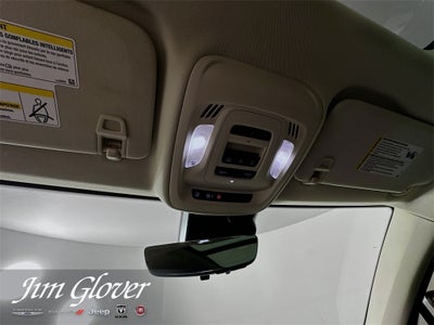 2023 Buick Envision Avenir AWD