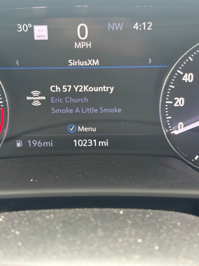 2023 Buick Envision Avenir AWD