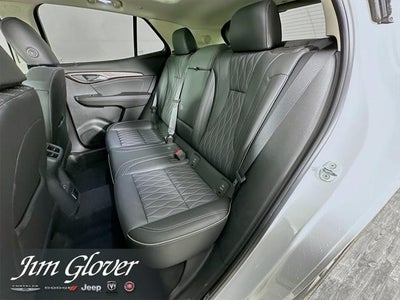 2023 Buick Envision Avenir AWD