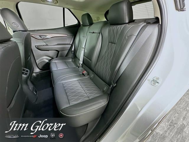 2023 Buick Envision Avenir AWD