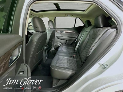 2023 Buick Envision Avenir AWD