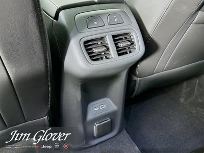 2023 Buick Envision Avenir AWD