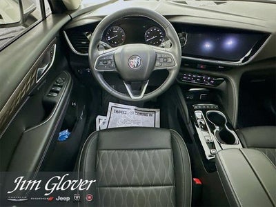 2023 Buick Envision Avenir AWD