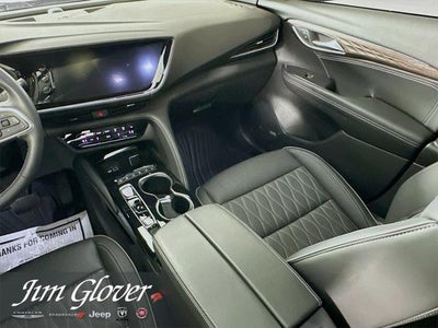 2023 Buick Envision Avenir AWD