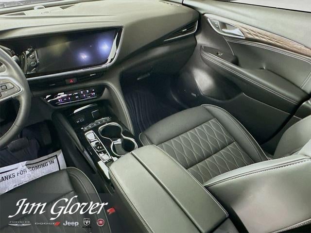 2023 Buick Envision Avenir AWD