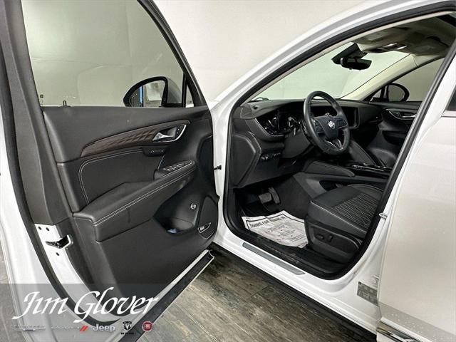 2023 Buick Envision Avenir AWD