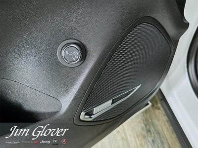 2023 Buick Envision Avenir AWD