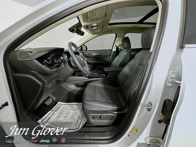 2023 Buick Envision Avenir AWD