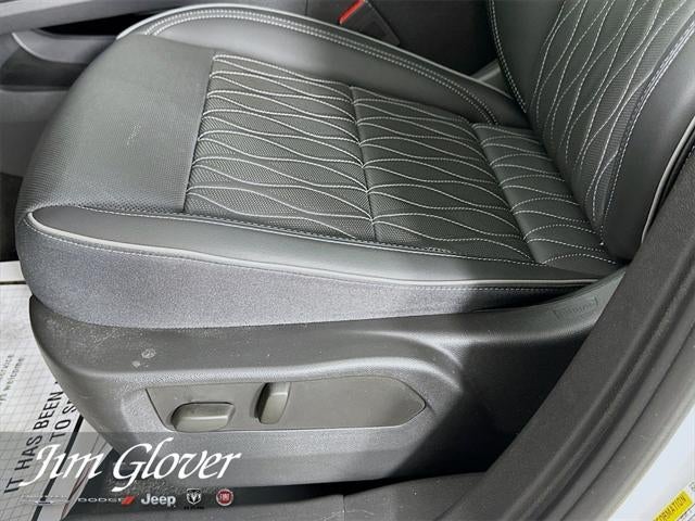 2023 Buick Envision Avenir AWD