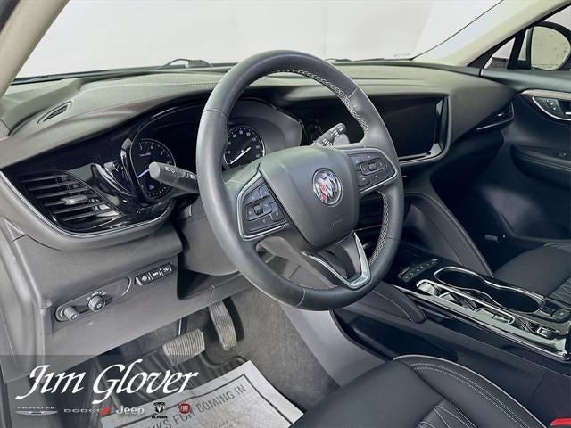 2023 Buick Envision Avenir AWD