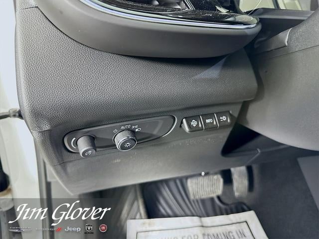 2023 Buick Envision Avenir AWD