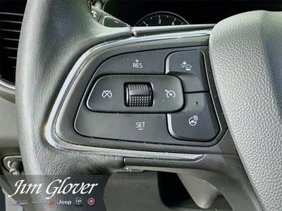 2023 Buick Envision Avenir AWD