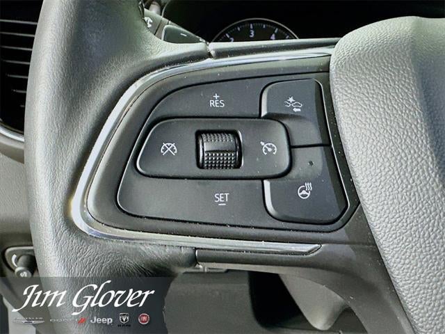 2023 Buick Envision Avenir AWD