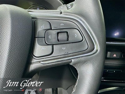 2023 Buick Envision Avenir AWD