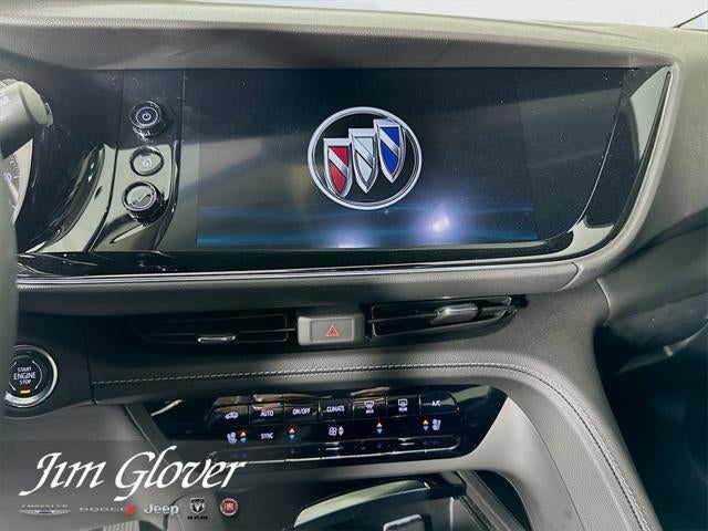 2023 Buick Envision Avenir AWD