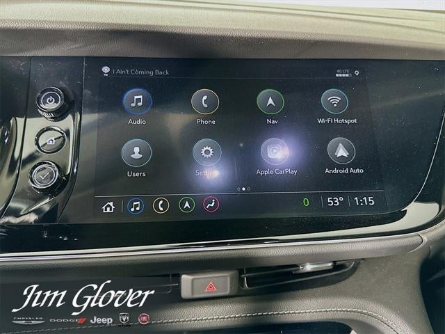 2023 Buick Envision Avenir AWD