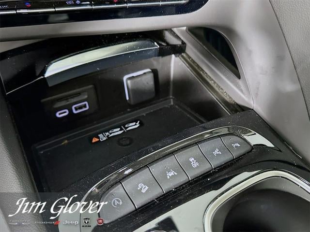 2023 Buick Envision Avenir AWD