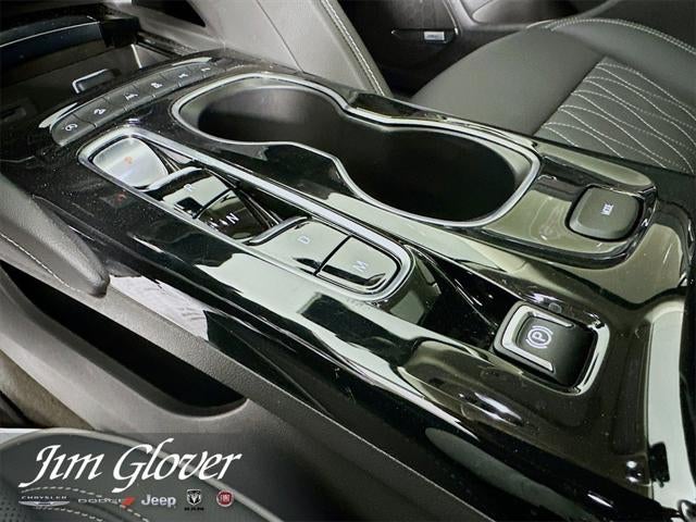 2023 Buick Envision Avenir AWD