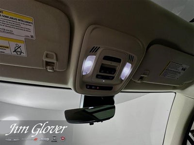 2023 Buick Envision Avenir AWD