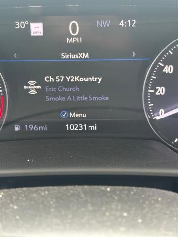 2023 Buick Envision Avenir AWD