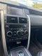 2018 Land Rover Discovery Sport HSE