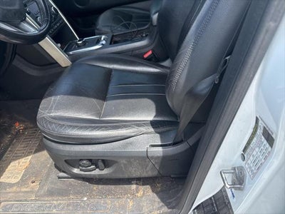 2018 Land Rover Discovery Sport HSE
