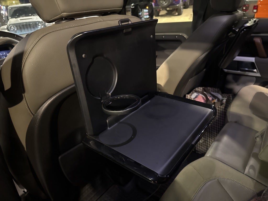 2021 Land Rover Defender 110 110 SE