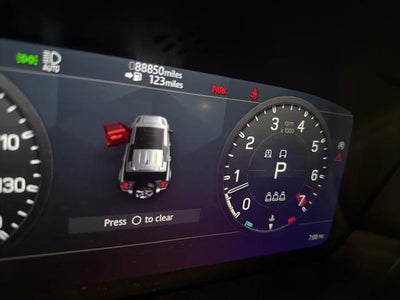 2021 Land Rover Defender 110 110 SE