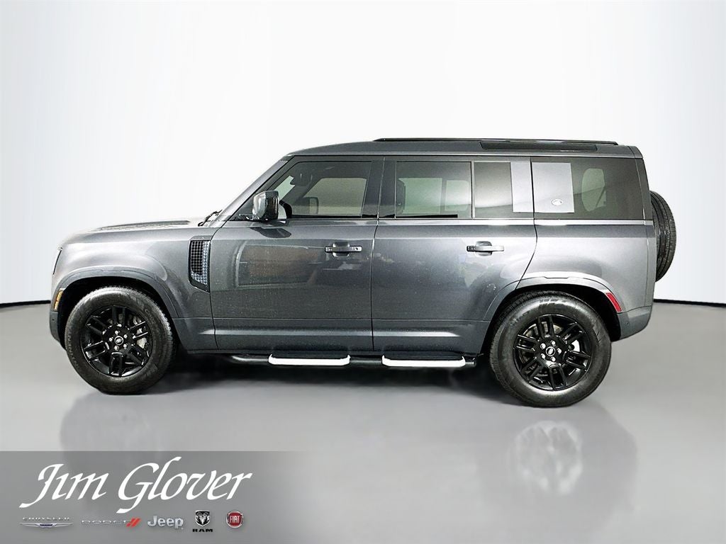 2023 Land Rover Defender 110 110 SE