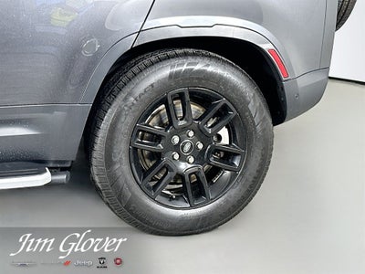 2023 Land Rover Defender 110 110 SE