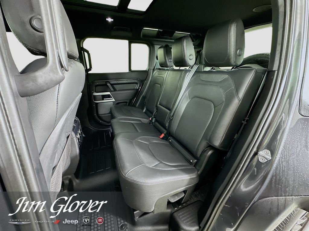 2023 Land Rover Defender 110 110 SE