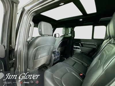 2023 Land Rover Defender 110 110 SE