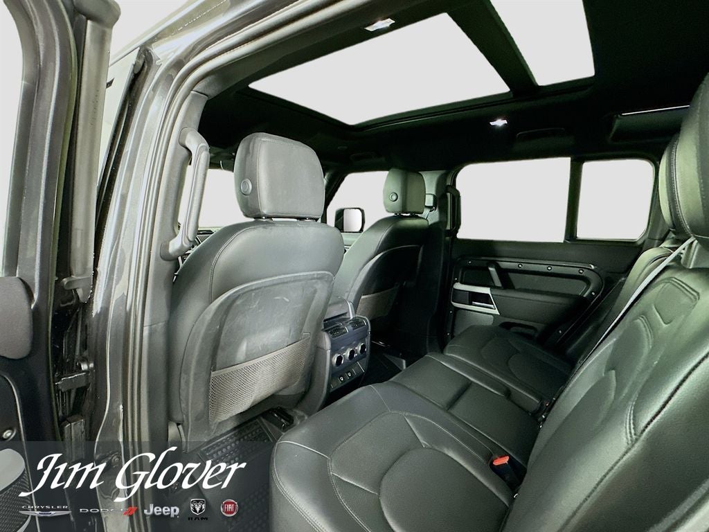 2023 Land Rover Defender 110 110 SE