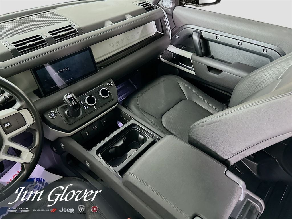 2023 Land Rover Defender 110 110 SE