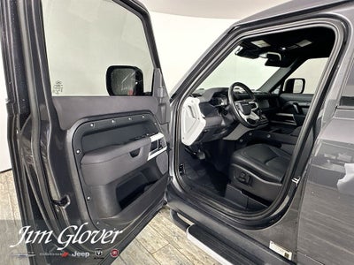 2023 Land Rover Defender 110 110 SE