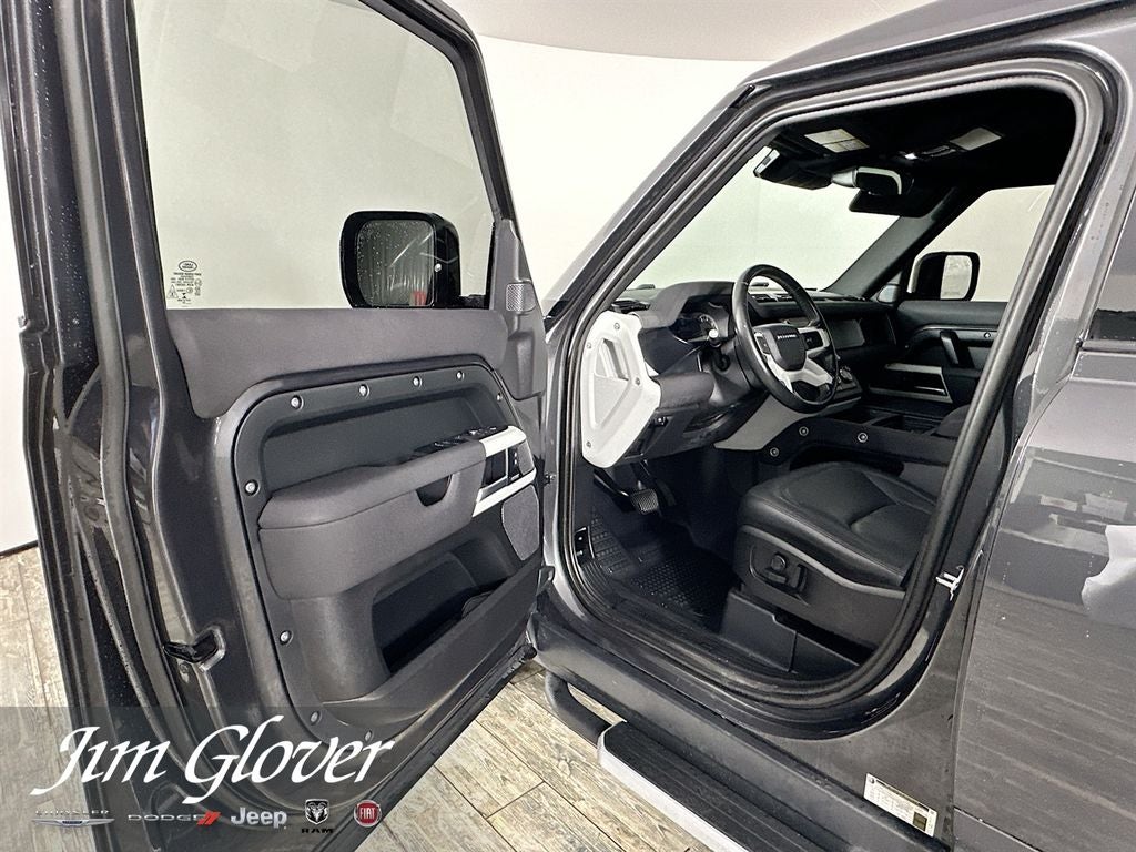 2023 Land Rover Defender 110 110 SE
